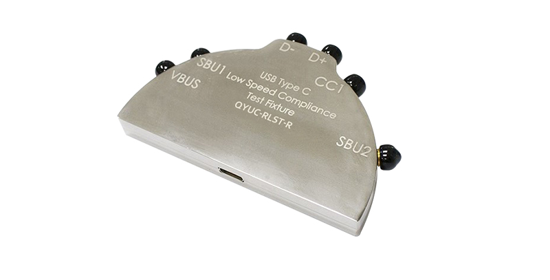 USB 3.1 Type-A Plug